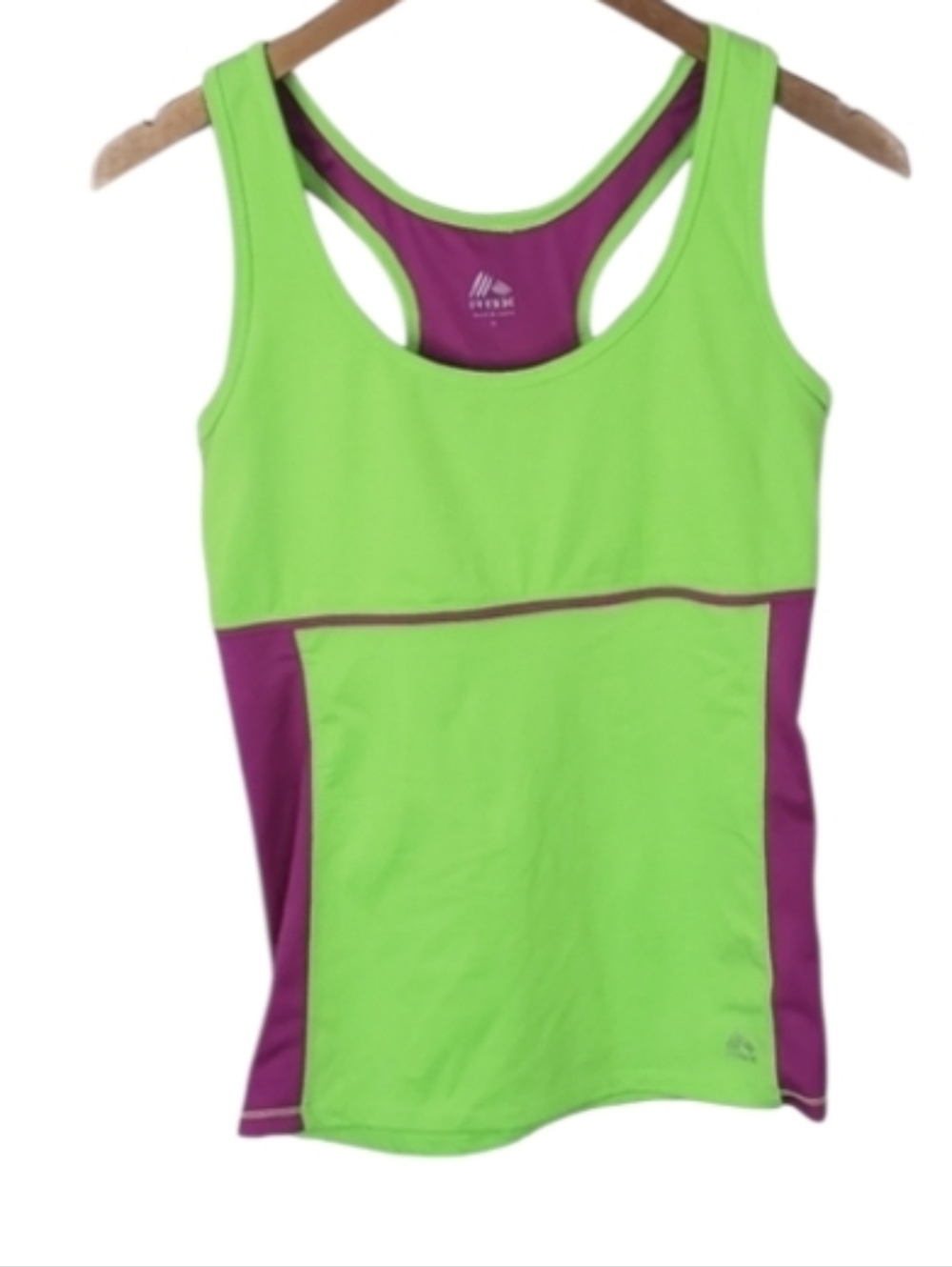 RBX Racerback Tank Top